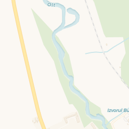 Map - Comuna Bodoc