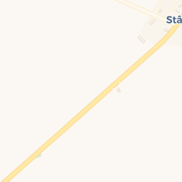 Map - Comuna Iepureşti