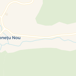 Map - Comuna Cacica