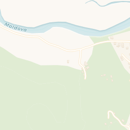 Map - Oraş Gura Humorului