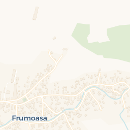 Map - Frumoasa