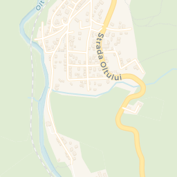 Map - Oraş Bãile Tuşnad
