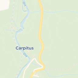 Map - Comuna Bixad