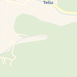 Map - Teliu