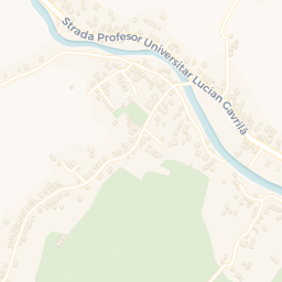 Map - Bertea