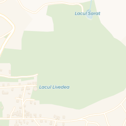 Map - Băicoi