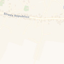 Map - Băicoi