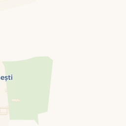 Map - Măneşti