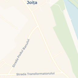 Map - Joiţa