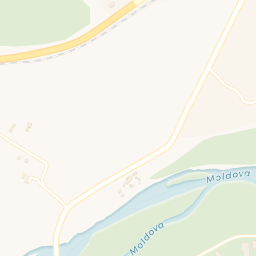 Map - Oraş Gura Humorului