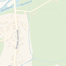 Map - Oraş Gura Humorului