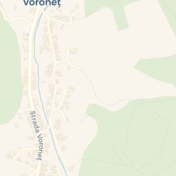 Map - Oraş Gura Humorului