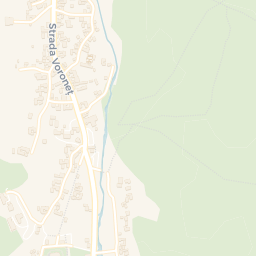 Map - Oraş Gura Humorului