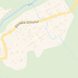 Map - Oraş Bãile Tuşnad