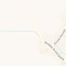 Map - Comuna Ozun