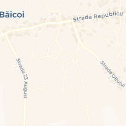Map - Liliești
