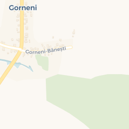 Map - Comuna Iepureşti