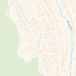 Map - Gura Humorului
