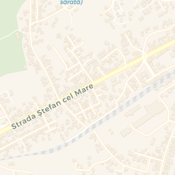 Map - Oraş Gura Humorului