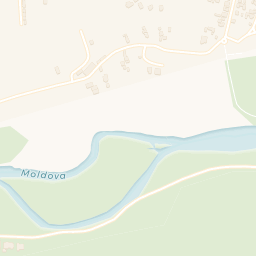 Map - Oraş Gura Humorului