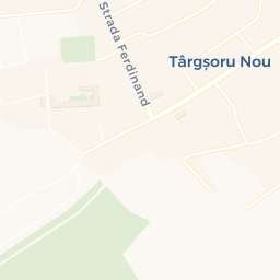 Map - Stoenești