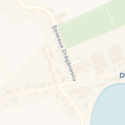 Map - Mihăileşti