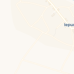 Map - Iepureşti