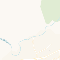 Map - Stoeneşti