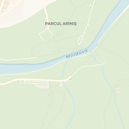 Map - Oraş Gura Humorului