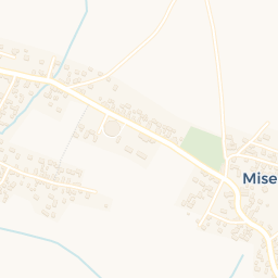 Map - Misentea