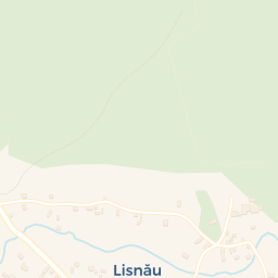Map - Comuna Ozun