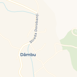 Map - Dâmbu