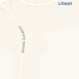 Map - Liliești