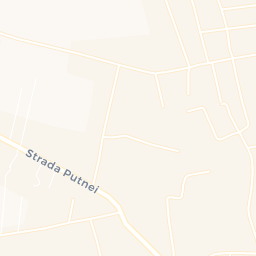 Map - Rădăuți