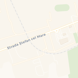 Map - Rădăuți