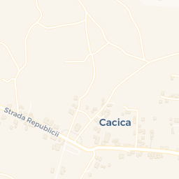 Map - Cacica