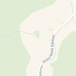 Map - Dămuc