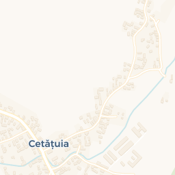 Map - Comuna Sânsimion
