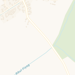 Map - Comuna Sânsimion