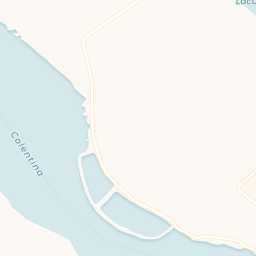 Map - Comuna Crevedia