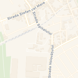 Map - Rădăuți