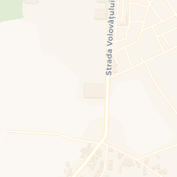 Map - Rădăuți