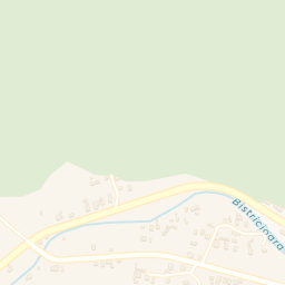Map - Comuna Ceahlău