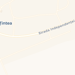 Map - Țintea