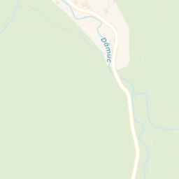 Map - Comuna Dămuc
