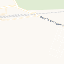 Map - Strejnicu