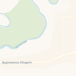 Map - Ologeni