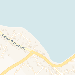 Map - Mihăileşti