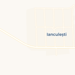 Map - Stoeneşti