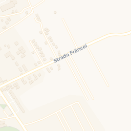 Map - Rădăuți